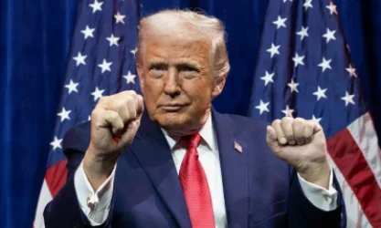 Հիանալի նորություններ. Թրամփը շնորհակալություն է հայտնել Իրանից