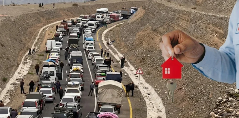 Արցախցիների բնակարանային ապահովման ծրագրում նախատեսվում են փոփոխություններ