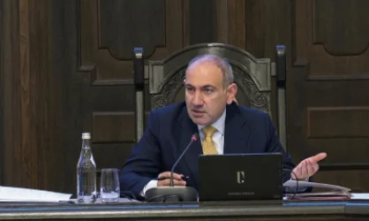 ՏԵՍԱՆՅՈՒԹ. Մենք գիտենք, որ ոչինչ չգիտենք. Փաշինյան