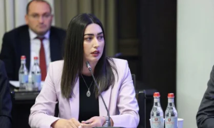 ՏԵՍԱՆՅՈՒԹ. Հայաստանում կներդրվի անձը հաստատող փաստաթղթերի կենսաչափական նոր համակարգ