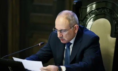 Շուտով կենսաչափական անձնագրերը կներկայացվեն հանրությանը․ Փաշինյան