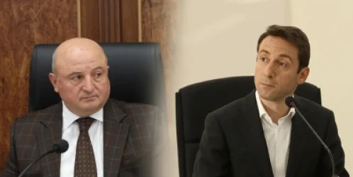 Երևանի նախկին քաղաքապետը, Գյումրիի համայնքապետը գործել են կառավարության դեմ. Փաշինյան