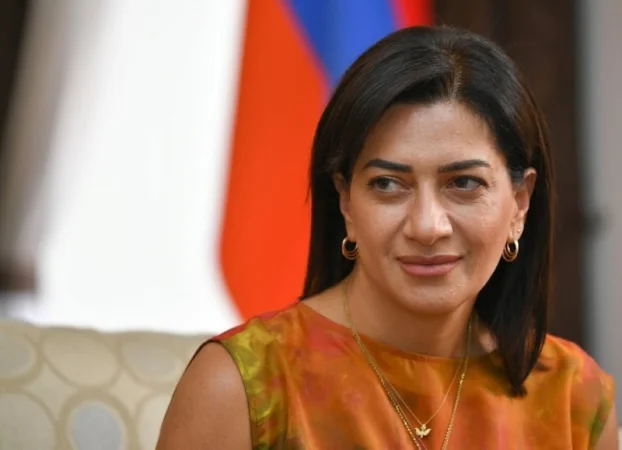 «Անկախ դիտորդ» դաշինքը դատի է տվել Աննա Հակոբյանին