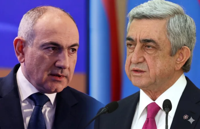 15:00 Լուրերը մեկ տողով. Նախկինների ռևանշից մինչև Երևանի խցանումներ և ԱՄՆ դեսպանատան կոչը