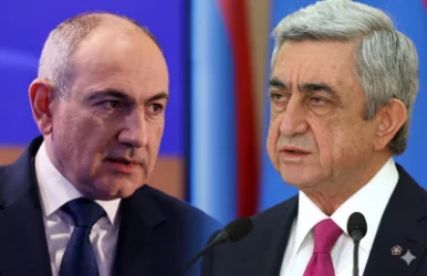 15:00 Լուրերը մեկ տողով. Նախկինների ռևանշից մինչև Երևանի խցանումներ և ԱՄՆ դեսպանատան կոչը