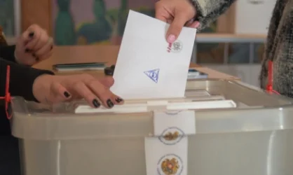 Այս պահի դրությամբ քանի քաղաքական ուժ է փաստաթղթերը ներկայացրել ԿԸՀ 