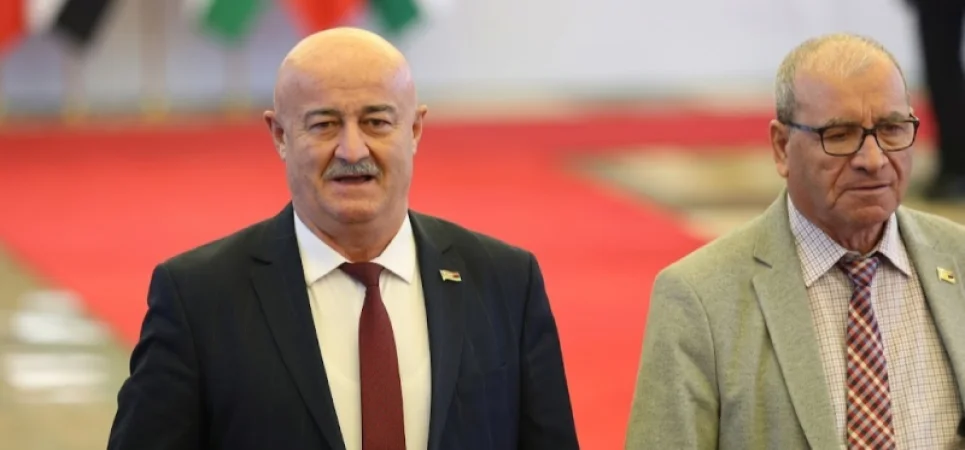 Հովիկ Աղազարյանի և Հակոբ Ասլանյանի հիմնադրած կուսակցությունը չի մասնակցի ընտրություններին