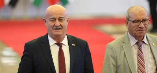 Հովիկ Աղազարյանի և Հակոբ Ասլանյանի հիմնադրած կուսակցությունը չի մասնակցի ընտրություններին. ԶԼՄ