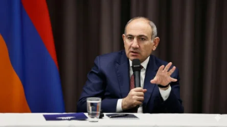 ՏԵՍԱՆՅՈՒԹ. Խաղաղությունը հո հոսանքի շոչիկ չի, որ ոնց ուզենաս պտտես. Փաշինյանը` Կարապետյանին