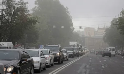 Մթնոլորտային օդի որակի գնահատման նոր չափանիշներ կգործեն