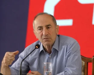 «Հայաստան» դաշինքը հրապարակել է նախընտրական ցուցակը