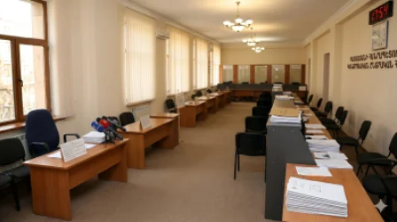 17:00 Լուրերը մեկ տողով. Ովքե՞ր են պայքարում պատգամավորական մանդատի համար, կալանքի երկարաձգում և միջազգային սկանդալ