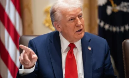 Հրաման եմ տվել կրակ բացել ցանկացած նավի վրա. Թրամփ