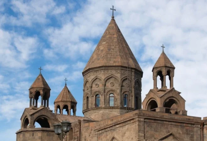 Մայր աթոռը կոչով դիմել է ՀՀ կառավարությանը