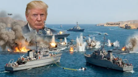 18:00 Լուրերը մեկ տողով. Թրամփի կոշտ հրամանը, ինչո՞ւ է բերման ենթարկվել զոհվածի մայրը, ովքեր են դաշինքի ցուցակում