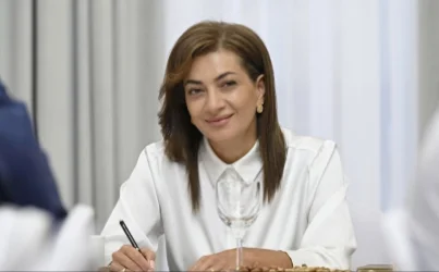 Սա ամենաթանկ, ամենաճակատագրական «զենքն» է. Աննա Հակոբյանի հայտարարությունը