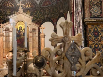 19:00 Լուրերը մեկ տողով. 19 ուժ՝ հանուն մանդատի, Մայր Աթոռի կոչը ու Թրամփի «կողպած» նեղուցը