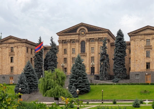 ՑԱՆԿ. ԱԺ հերթական ընտրություններին մասնակցելու համար առաջադրվել է 19 քաղաքական ուժ