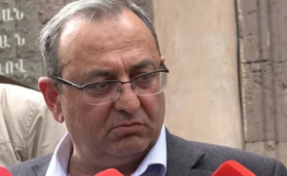 ՏԵՍԱՆՅՈՒԹ. Աջակցելու ենք  ընդդիմադիր առաջատար ուժի վարչապետի թեկնածուին. Արծվիկ Մինասյան