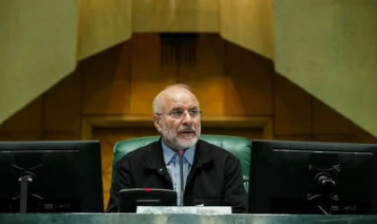 Ղալիբաֆը դեմ է Խամենիի դիրքորոշմանը