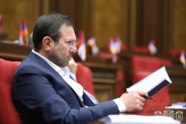 Փաշինյանը արցախյան շարժումը համարեց խոչընդոտ այդ պայքարի համար. Գեղամ Մանուկյան