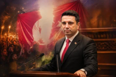 Հարևան երկրի դրոշն այրելն ամոթալի և խիստ դատապարտելի է. Ալեն Սիմոնյան