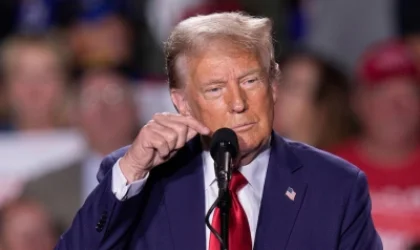 Ժամանակը գործում է ի վնաս Իրանի. Թրամփ