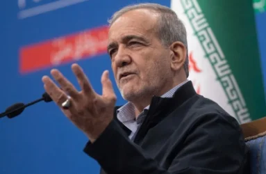 Իրանի պաշտոնյաները հանդես են եկել միասնական ուղերձով