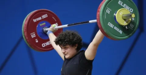 Իրավունք չունեմ սխալվելու,  պետք է բարձրացնեմ  և այս հաղթանակը նվիրեմ իմ ազգին․ Պողոսյանը