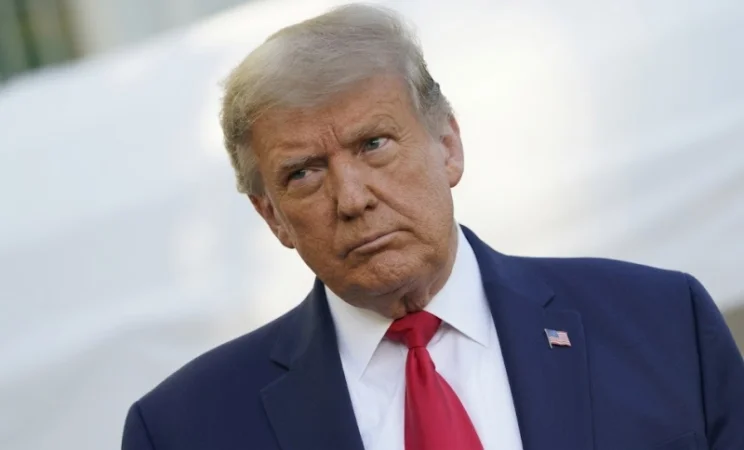 ԱՄՆ նախագահը՝ հայերի մասին