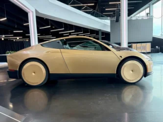 Տաքսի առանց վարորդի. Cybercab-ը պատրաստ է նվաճել համաշխարհային շուկան