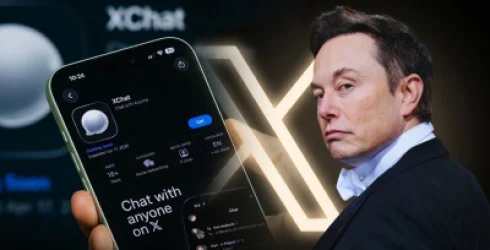 XChat մեսենջերը պաշտոնապես թողարկվել է