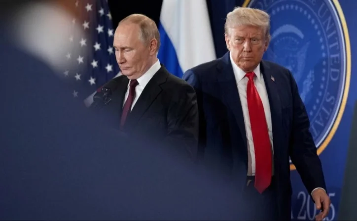 ԱՄՆ նոր պլանները՝ Ռուսաստանի նկատմամբ