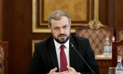 Հայաստանը 2025թ-ին աշխարհում 16-րդն է եղել․ Պապոյանը լավ լուրով է կիսվել