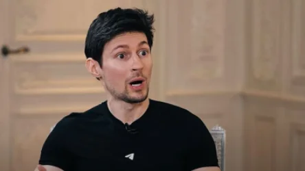 Դուրովը սպառնացել է Ֆրանսիայում դադարեցնել Telegram-ի գործունեությունը