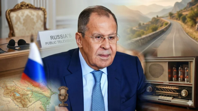 14:00 Լուրերը մեկ տողով. Լավրովի անեկդոտը, Բաքվի բանակցություններ. ինչո՞ւ է Ծառուկյանը մերժում վարչապետի պաշտոնը