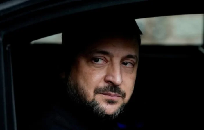 Հայտնի է՝ ինչ են քննարկել Ուկրաինայի և Ադրբեջանի նախագահները․ Զելենսկին առաջակ ունի