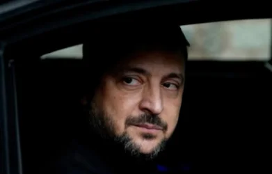 Հայտնի է՝ ինչ են քննարկել Ուկրաինայի և Ադրբեջանի նախագահները․ Զելենսկին առաջակ ունի