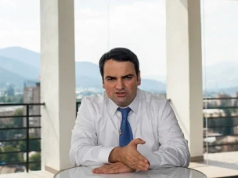 ՏԵՍԱՆՅՈՒԹ․ Այսօր ապրիլի 25-ն է՝ խաբված քաղաքացու օրը․ Նարեկ Կարապետյան