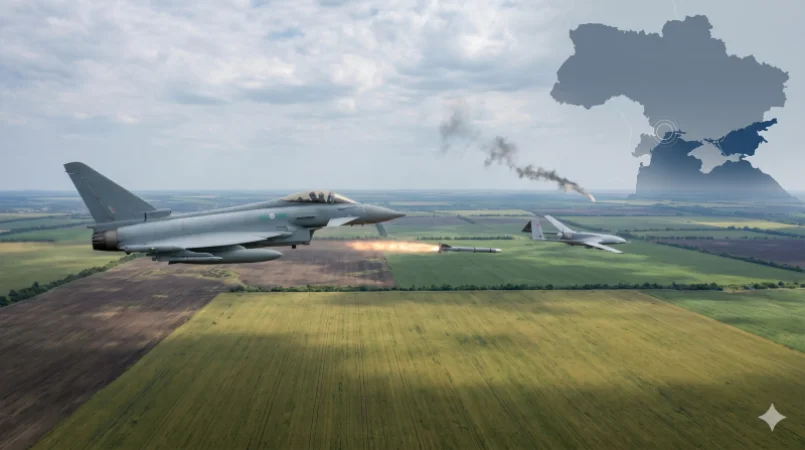 15:00 Լուրերը մեկ տողով. Բրիտանական կործանիչների հարվածը, ում է ՀՀ վարչապետն անվանել «Աստված»