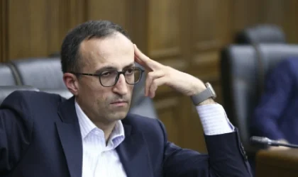 ՏԵՍԱՆՅՈՒԹ․ Քաղաքացին հիմա ավելի լավ է ապրում, քան նախկինում․ Թորոսյան