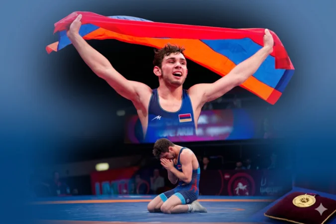 16:00 Լուրերը մեկ տողով. Հայ ըմբիշների փառահեղ հաղթանակներ, ԱԺ նախագահի կոշտ արձագանքը