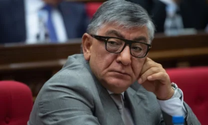 ՏԵՍԱՆՅՈՒԹ․ Մենք քո համար ի՞նչ ենք, պինգվիննե՞ր ենք․ Խաչատուր Սուքիասյան