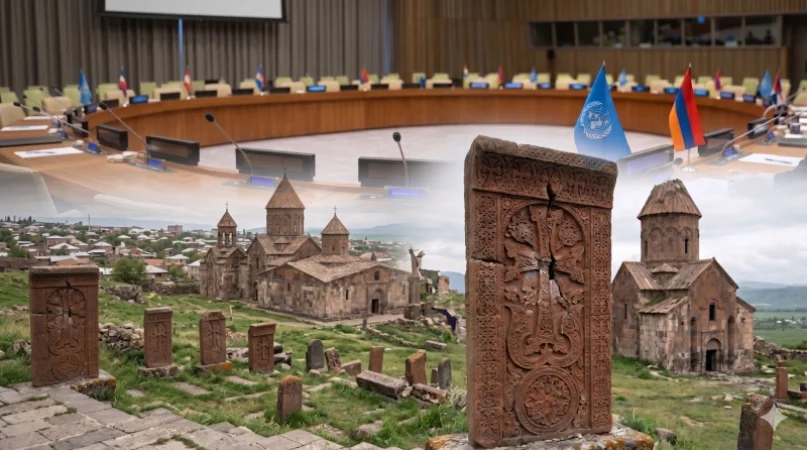 17:00 Լուրերը մեկ տողով. Արցախում հուշարձանների վնասում, բերման ենթարկված ակտիվիստ, Իրան-Պակիստան բանակցություններ