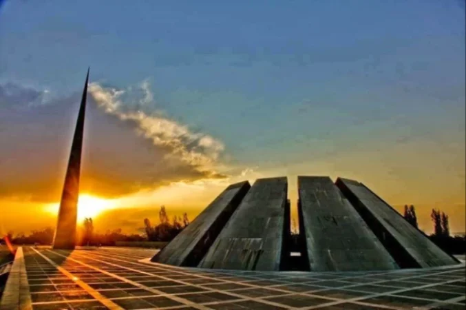 Ապրիլի 24-ին կկազմակերպվի Ծիծեռնակաբերդի հուշահամալիրի այցելուների անվճար փոխադրումը