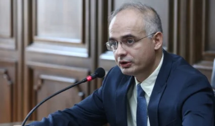 ՏԵՍԱՆՅՈՒԹ. Այդ մերժումը Փաշինյանի ամենամեծ հանցագործությունն էր. Լևոն Զուրաբյան