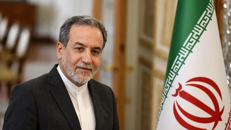 Արաղչին՝ Պակիստան կատարած այցի մասին