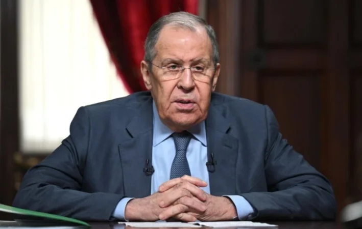 Այդ ծրագրի հետ կապված իրավիճակը բարդ է. Լավրով