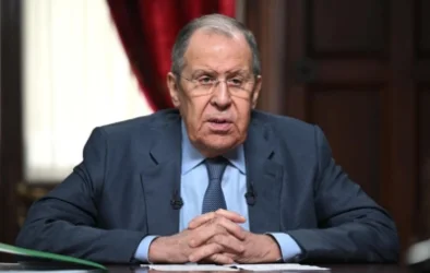 Այդ ծրագրի հետ կապված իրավիճակը բարդ է. Լավրով