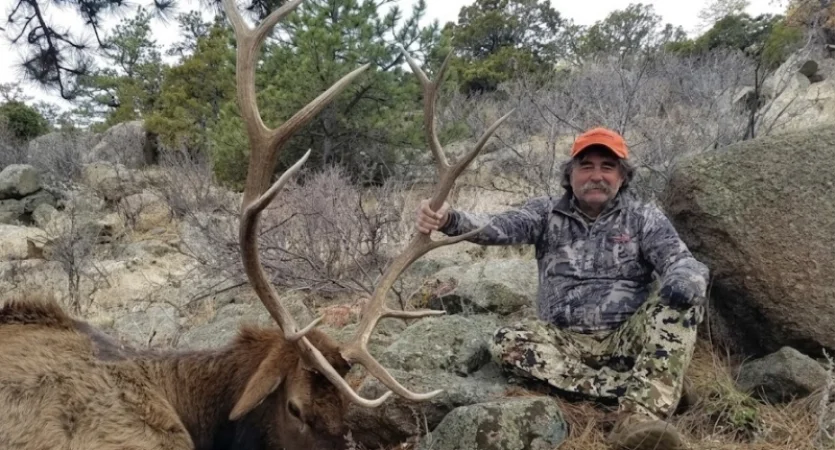 75-ամյա միլիոնատիրոջ համար որսը ճակատագրական է եղել